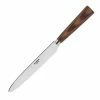 Sabre - Natura Dinner Knife Wood 2 Sabre - Natura Dinner Knife Wood -Saber Shop 687139 Large