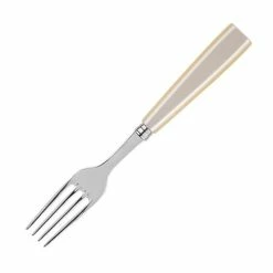 Sabre - Natura Dinner Fork Pearl