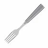 Sabre - Natura Dinner Fork Grey 1 Sabre - Natura Dinner Fork Grey -Saber Shop 687146 Large