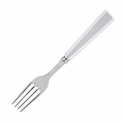 Sabre - Natura Dinner Fork White