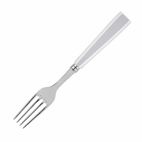 Sabre - Natura Dinner Fork White 3 Sabre - Natura Dinner Fork White