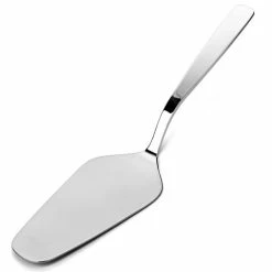 Alessi - Knifeforkspoon Bright Cake Server