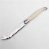 Laguiole - Debutante Cheese Knife Ivory 1 Laguiole - Debutante Cheese Knife Ivory -Saber Shop 851281 Large