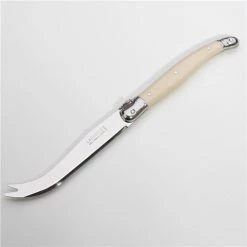 Laguiole - Debutante Cheese Knife Ivory