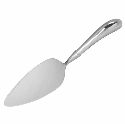 Whitehill - Pistol Grip Cake Server 2 Whitehill - Pistol Grip Cake Server