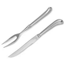 Whitehill - Pistol Grip Carving Set 2pce