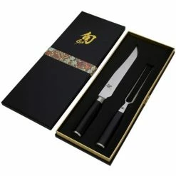 Shun - Classic Carving Set 2pce