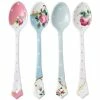 Royal Albert - Vintage Mix Teaspoon Set 4pce 2 Royal Albert - Vintage Mix Teaspoon Set 4pce -Saber Shop 970645 Large